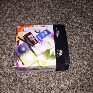 New ORIGINS SEPHORA BEAUTY INSIDER 4 pcs